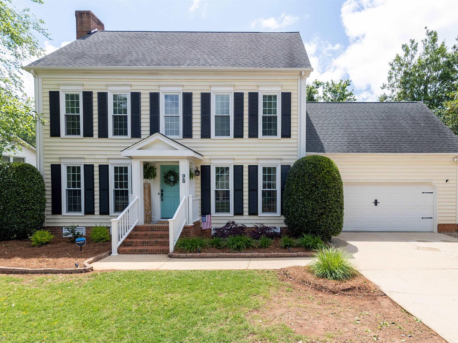 315 Pelham Falls Dr, Greer, SC 29651 Zillow