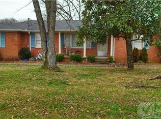 878 Old Rome Park, Lebanon, TN 37087