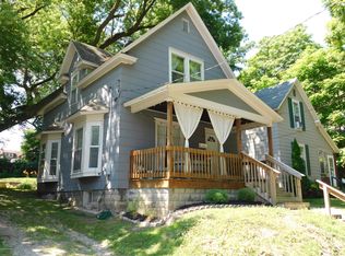 340 Hanover St NE, Grand Rapids, MI 49505
