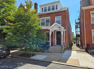 326 N Duke St, Lancaster, PA 17602