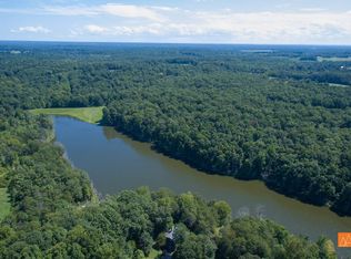 3661 Buckingham Springs Rd, Dillwyn, VA 23936