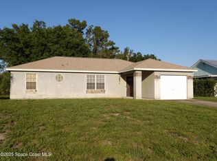 213 Godfrey Rd SE, Palm Bay, FL 32909