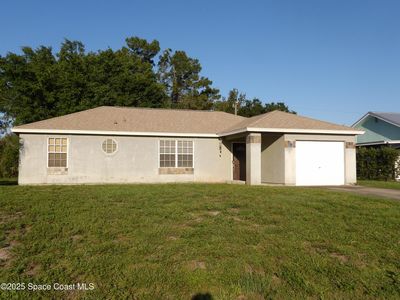 213 Godfrey Rd SE, Palm Bay, FL, 32909