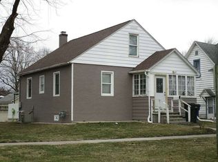 211 Denver St, Waterloo, IA 50701