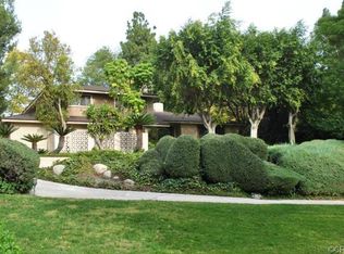 20455 E Covina Hills Rd, Covina, CA 91724