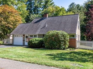 58 Beaverdam Rd, Natick, MA 01760