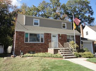 464 Shearer Ave, Union, NJ 07083