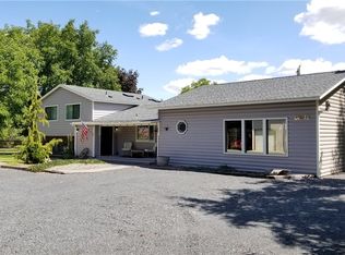 20543 Delta Rd NW, Soap Lake, WA 98851