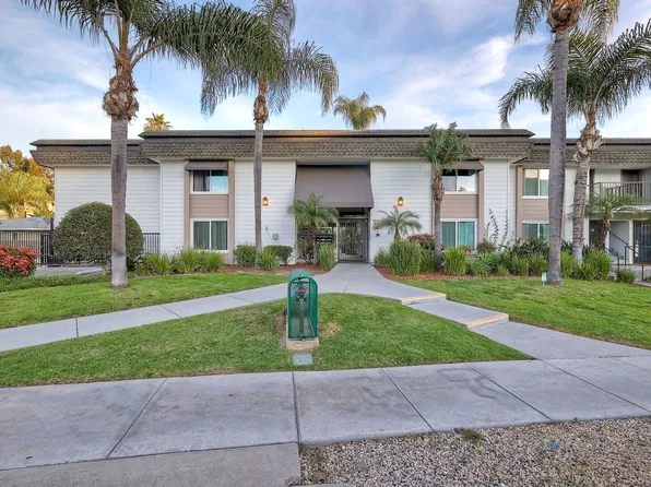 The Village at La Mesa, 7914 La Mesa Blvd #776f18ccb, La Mesa, CA 91942