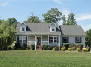 2034 Eastbrook Rd LOT 4, Estill Springs, TN 37330