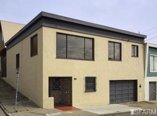 1101 Crescent Ave, San Francisco, CA 94110