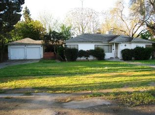 5034 E Grant Ave, Fresno, CA