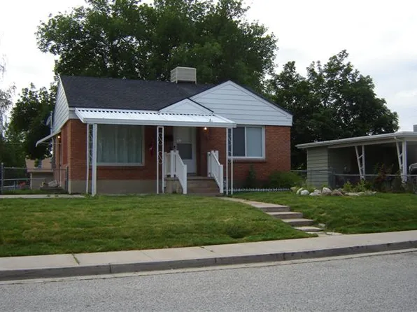5289 S 2200 W, Roy, UT 84067