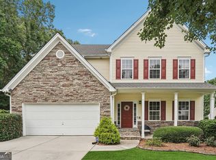 6521 Boulder Crest Ct, Flowery Branch, GA 30542