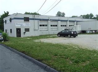 880 Harrison St, Huntington, IN 46750