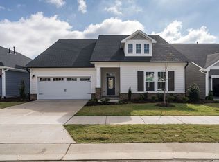 709 Still Willow Ln, Wendell, NC 27591