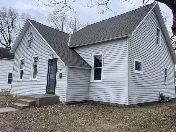1022 South 3RD AVENUE, Wausau, WI 54401
