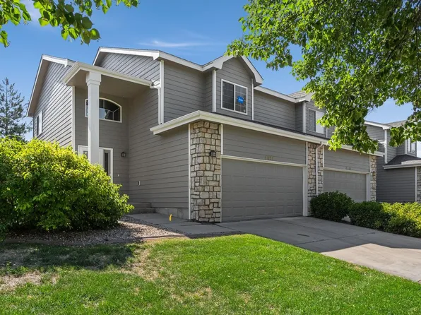 4221 Gemstone Ln, Fort Collins, CO 80525