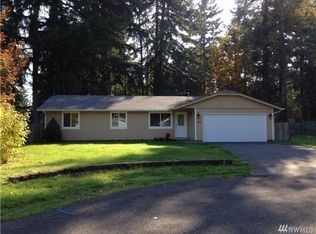 9310 Tri Lake Ct SE, Olympia, WA 98513