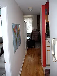 Rented by Garfield Realty 