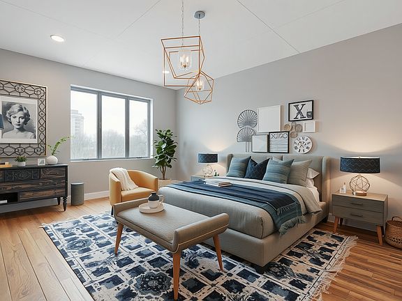 5th image of 562 Court St APT 4A