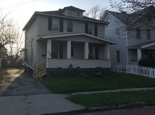 434 E 157th St, Cleveland, OH