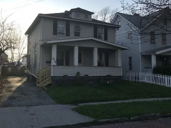 434 E 157th St, Cleveland, OH 44110