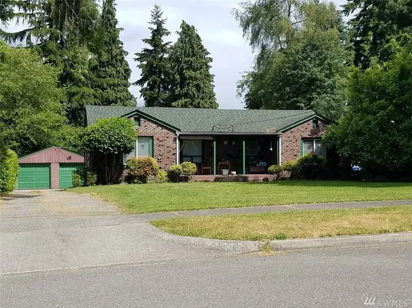 4033 E B St, Tacoma, WA 98404