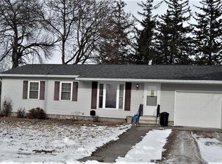 507 3rd Ave N, Dakota City, IA 50529
