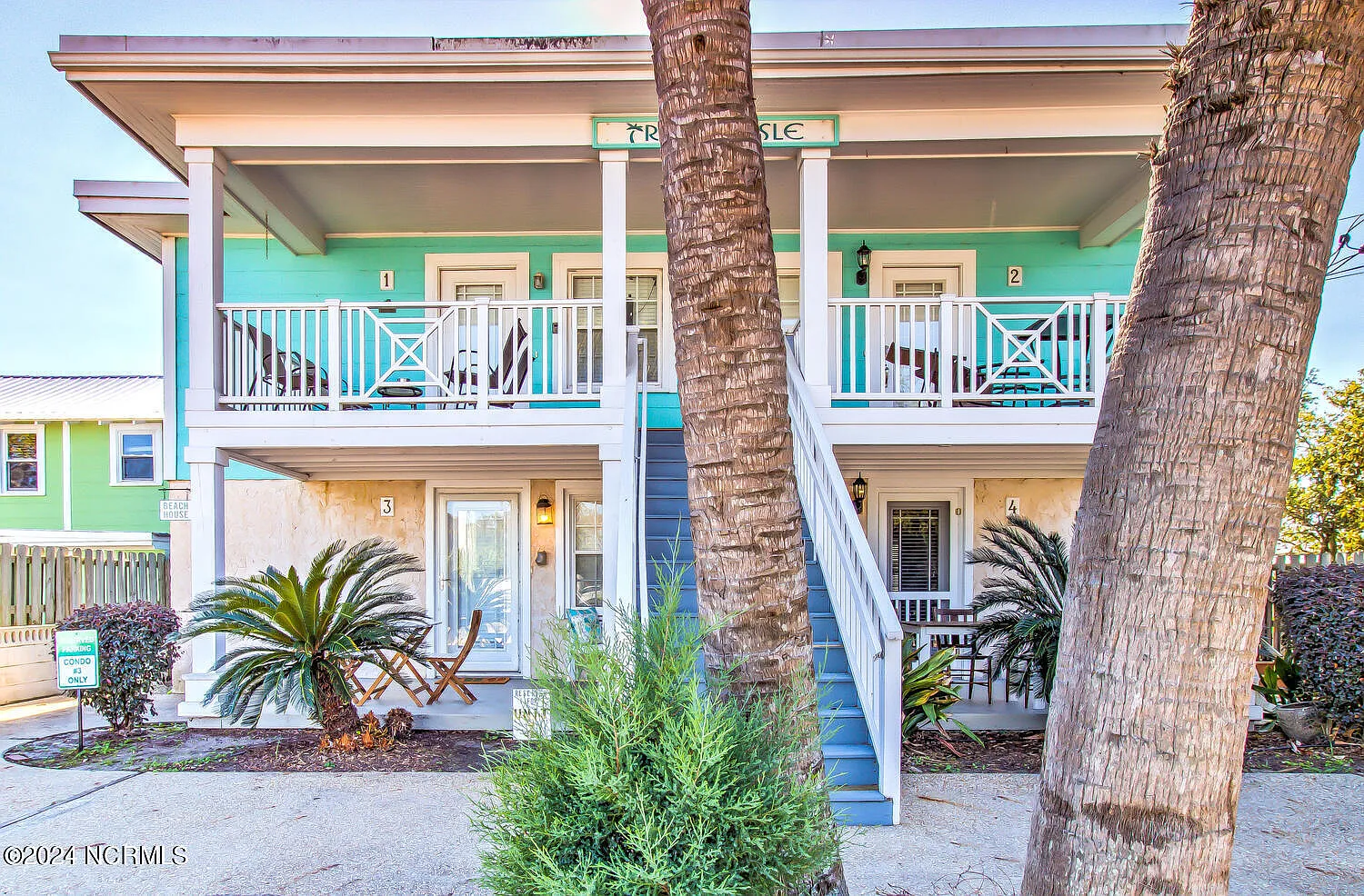 2 bed, 1.0 bath, 600 sqft, $1,850 — Photo 2