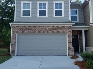 5516 Cascade Run, South Fulton, GA 30336