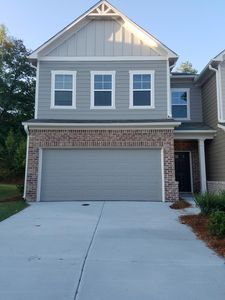 5516 Cascade Run, South Fulton, GA, 30336