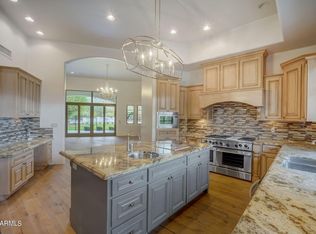 41690 N Fleming Springs Rd, Cave Creek, AZ 85331