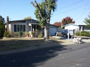 1975 San Vincente Dr, Concord, CA 94519
