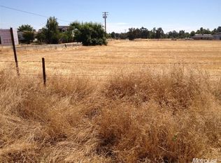 Colony Rd, Wilton, CA 95693