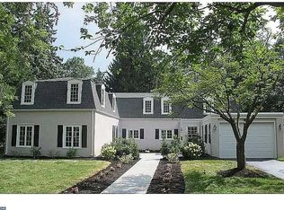 506 Ogden Ave, Swarthmore, PA 19081