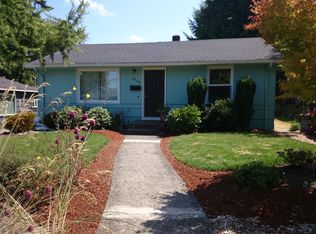 3842 53rd Ave SW, Seattle, WA 98116