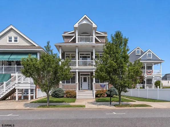 732 Central Ave #2, Ocean City, NJ 08226