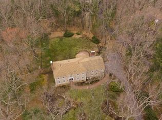 230 Old Pickard Rd, Concord, MA 01742