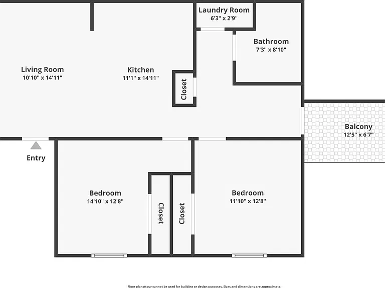 District Lofts at Garland — Photo 76