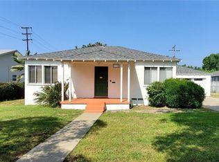 335 S Campus Ave, Upland, CA 91786