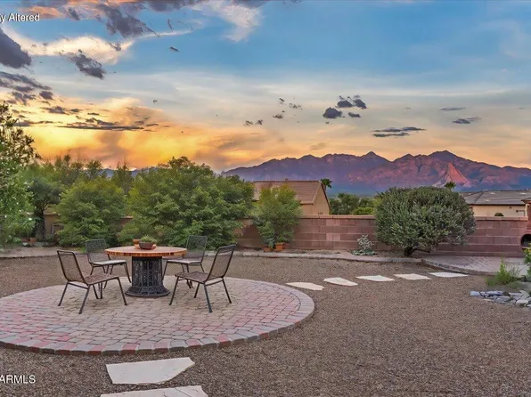 5957 S MEADOW HILLS Loop, Green Valley, AZ 85622