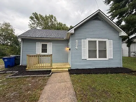 524 North Pine Street - 1 — Photo 2