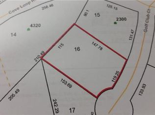 2310 Golf Club Ct, Hendersonville, NC 28739