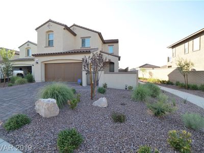 355 Espressivo St, Henderson, NV, 89011