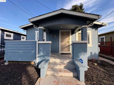 1566 80th Ave, Oakland, CA, 94621