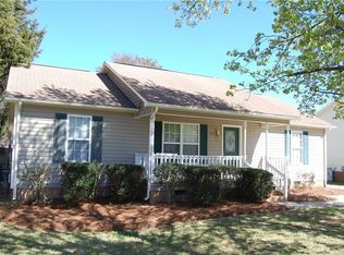 511 Old Mill Rd, High Point, NC 27265