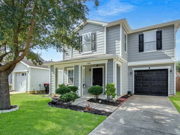11346 Log Cabin Ln, Tomball, TX 77375