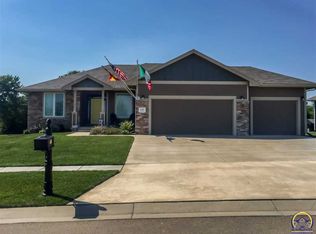 5403 SW Westport Dr, Topeka, KS 66610