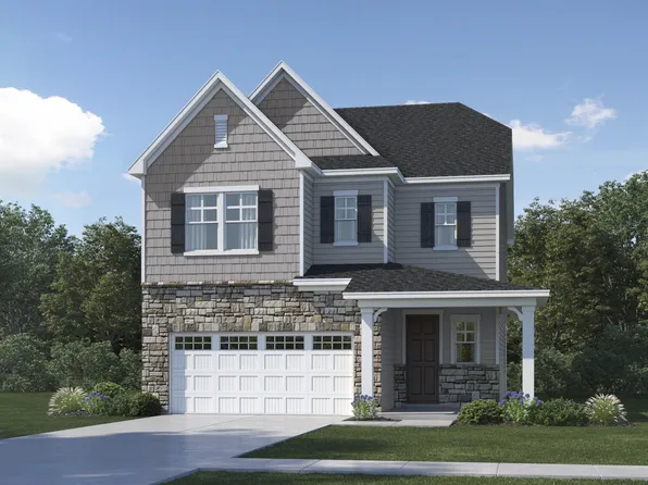 2957 Ocean Sunrise Dr, Wake Forest, NC 27587